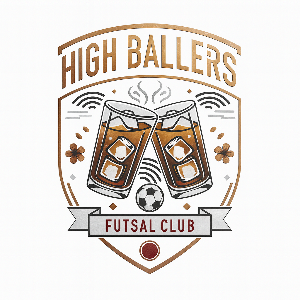 【メンバー募集】オランダでフットサル仲間を作りませんか?