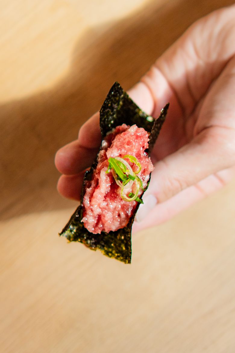 寿司職人・職人見習い・スタッフ募集