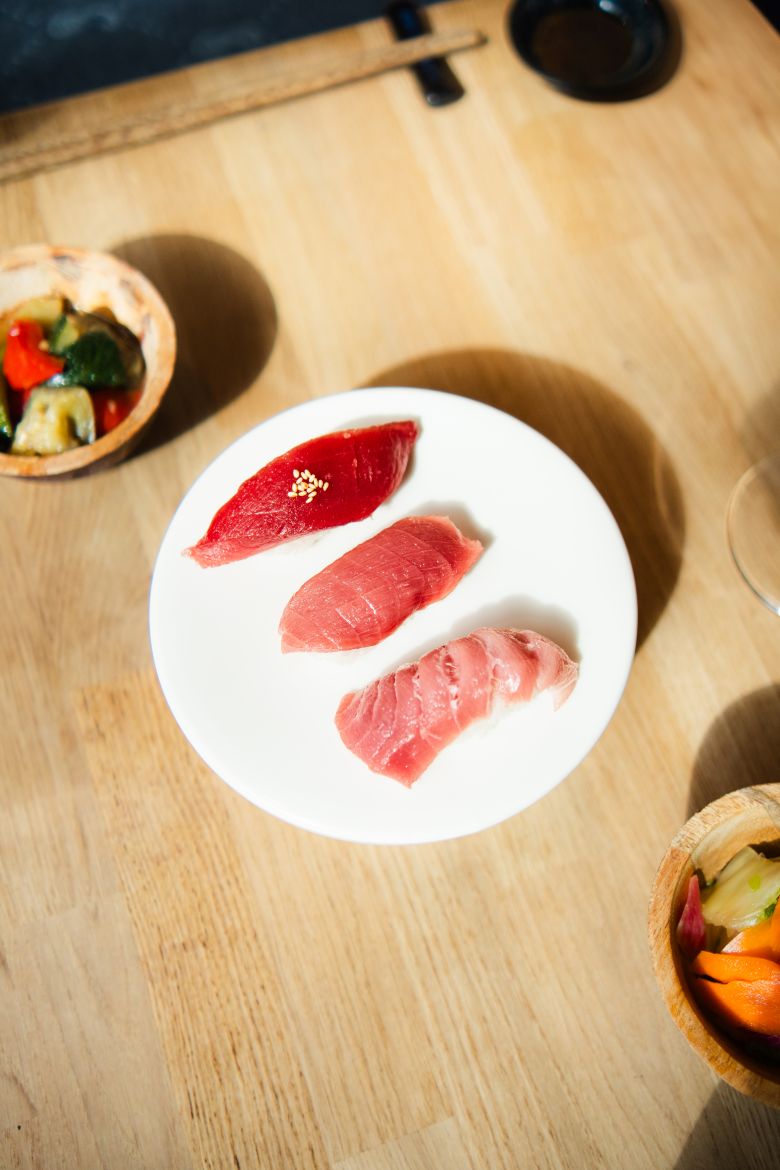 寿司職人・職人見習い・スタッフ募集