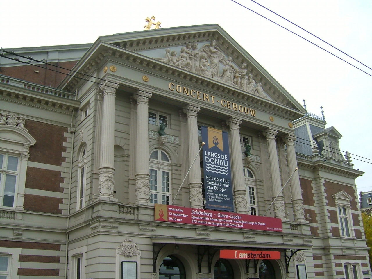 Concertgebouw