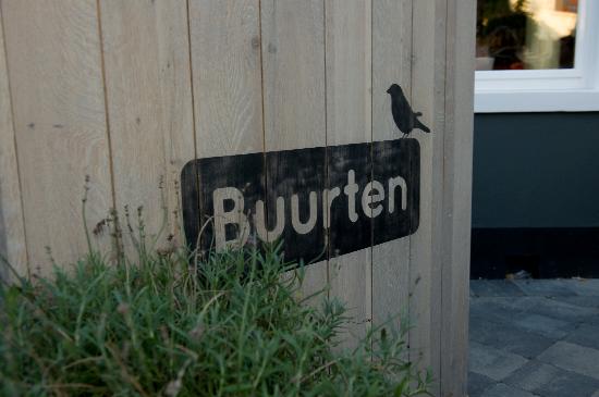 Buurten