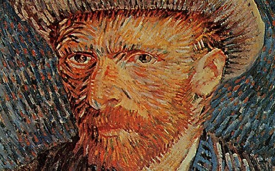 Van Gogh Museum