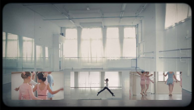 Balletschool De Toverfluit