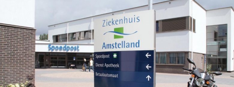 Ziekenhuis Amstelland