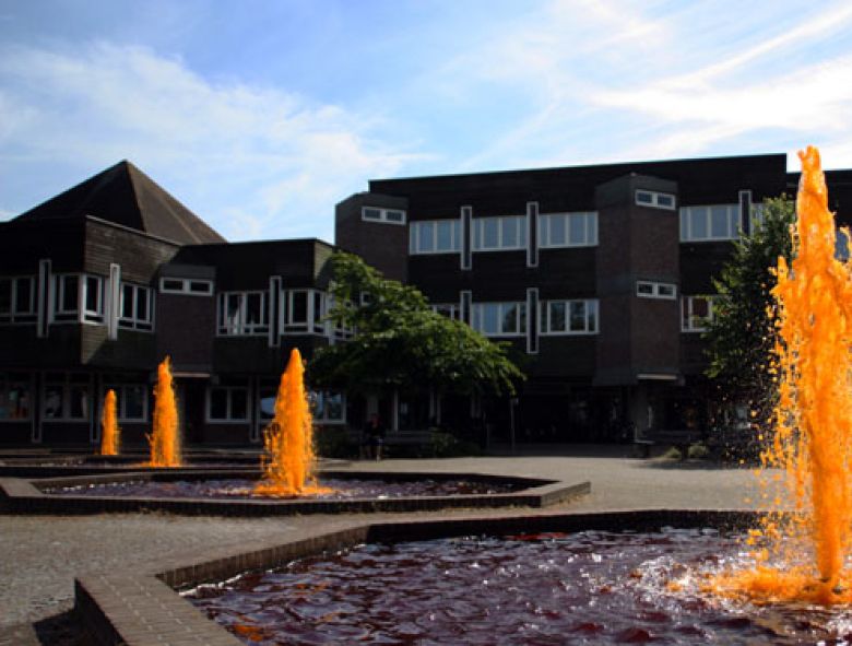 Gemeente Amstelveen