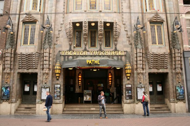 Pathé Tuschinski 