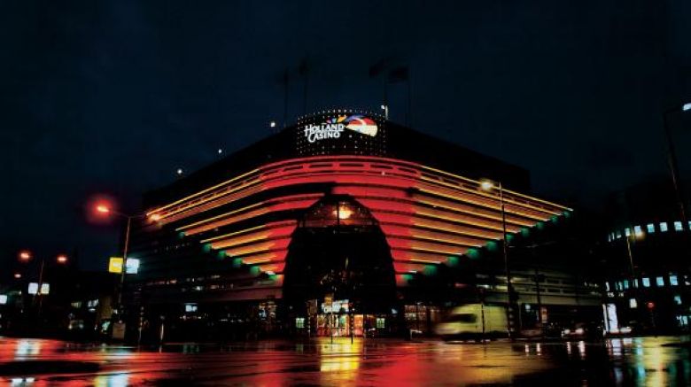 Holland Casino Scheveningen