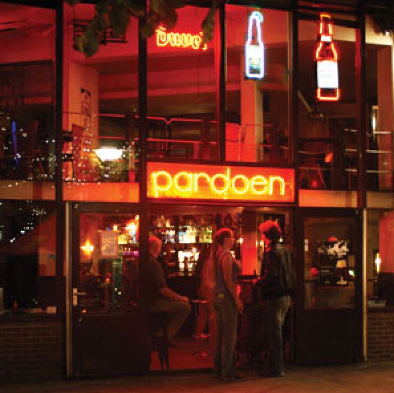 PARDOEN BIERCAFÉ