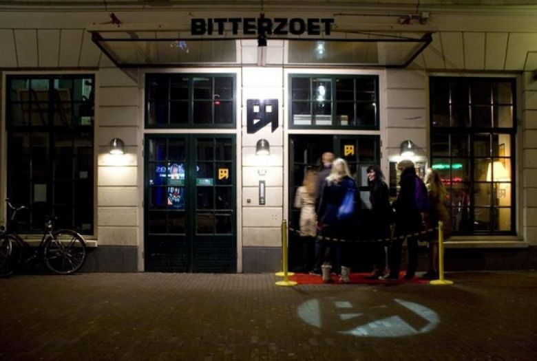 Bitterzoet