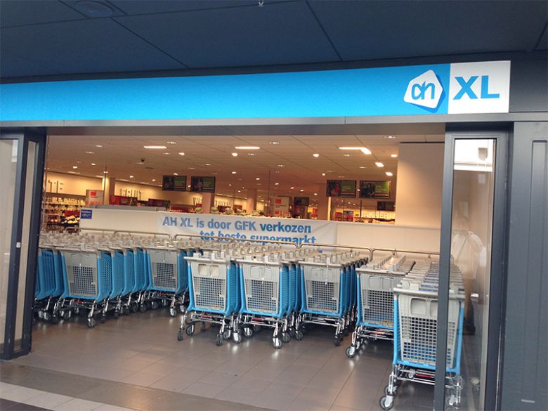 Albert Heijn XL