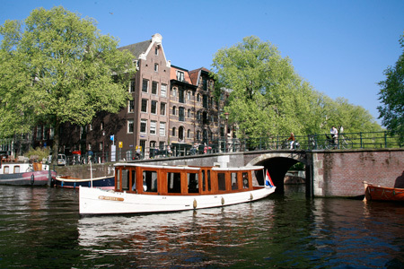 Amsterdam Boats BV