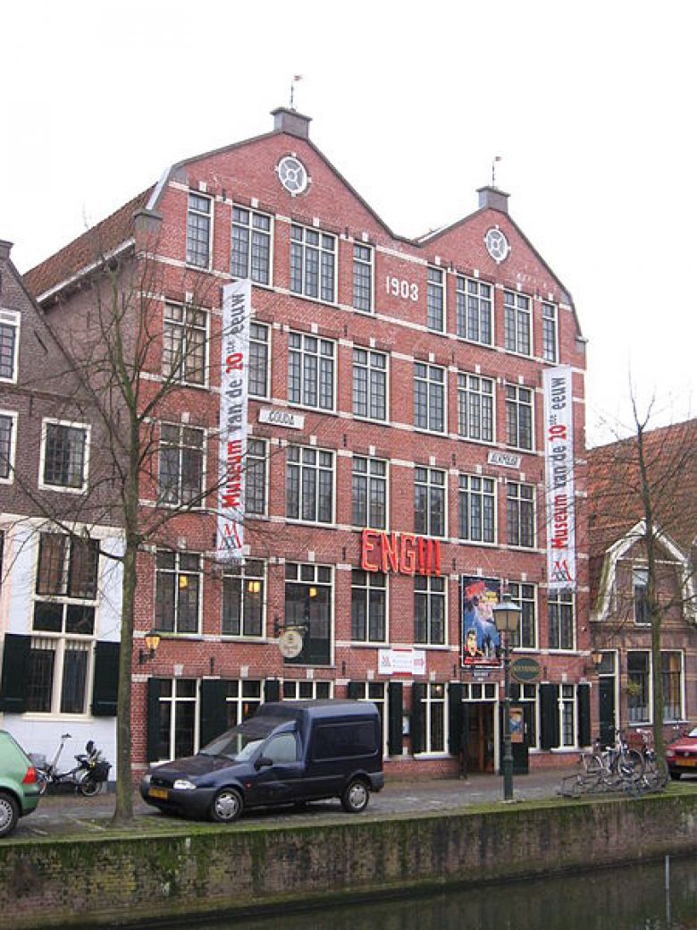 Museum van de 20ste Eeuw 