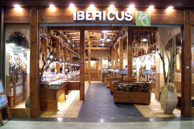 Ibericus Amsterdam