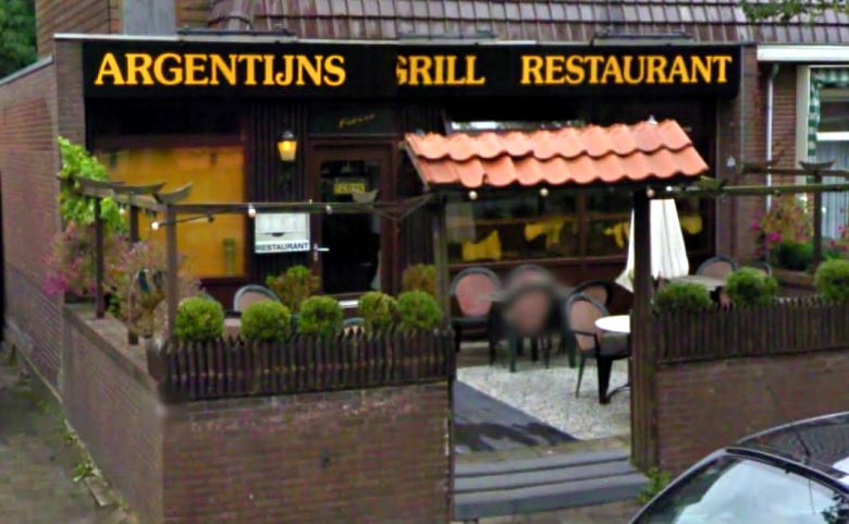 Argentijns Restaurant Fierro