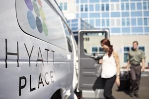 Hyatt Place Amsterdam Airport