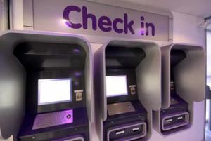 Yotel Schiphol Airport