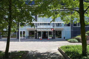 MEININGER Hotel Amsterdam City West