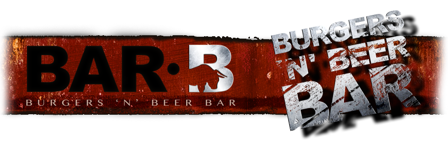 Bar-B Burgers 'N' Beer Bar