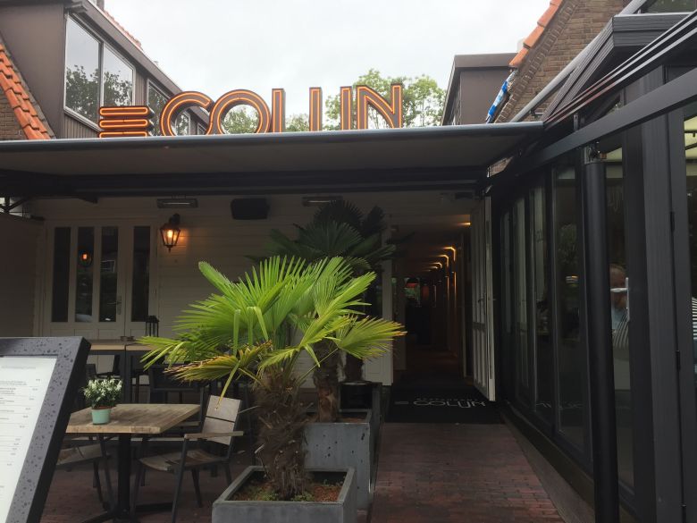 RESTAURANT COLIJN