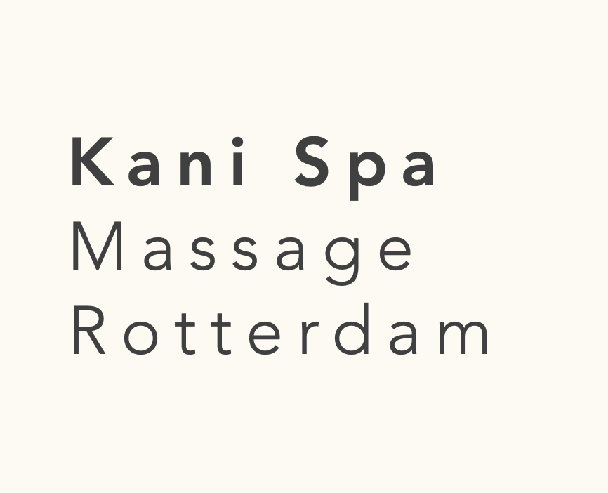 Kani Spa Massage Rotterdam